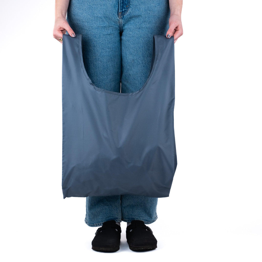 Reusable bag - ATLANTIC MIST
