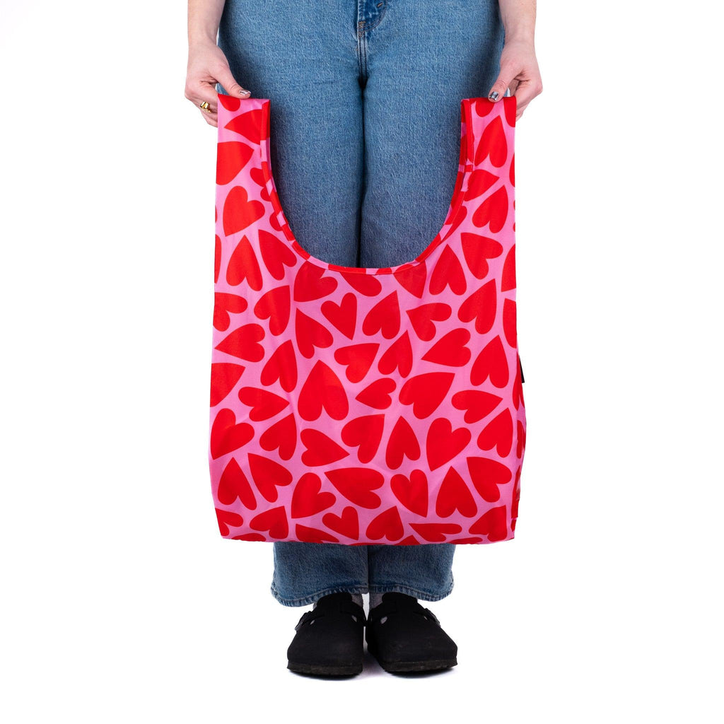 Reusable bag - LOVE BUG