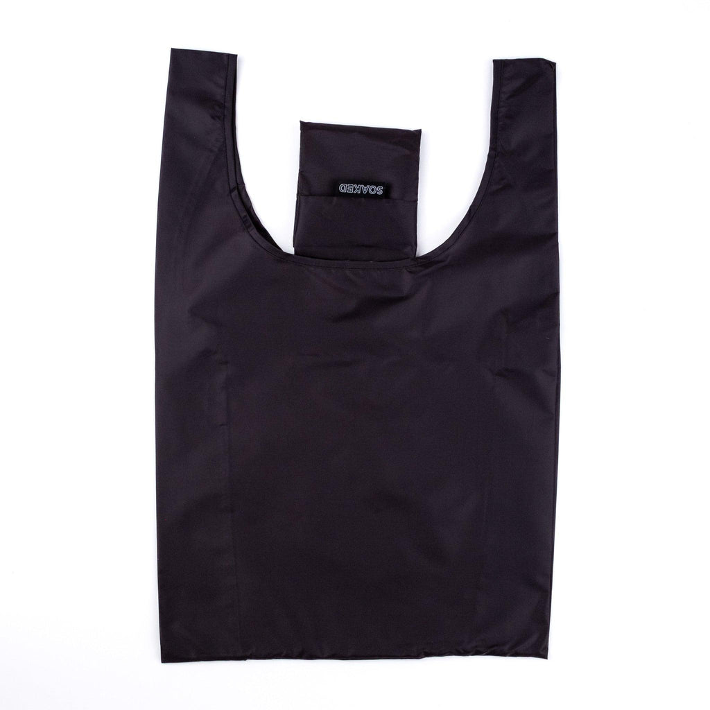Reusable bag - DARK SKIES