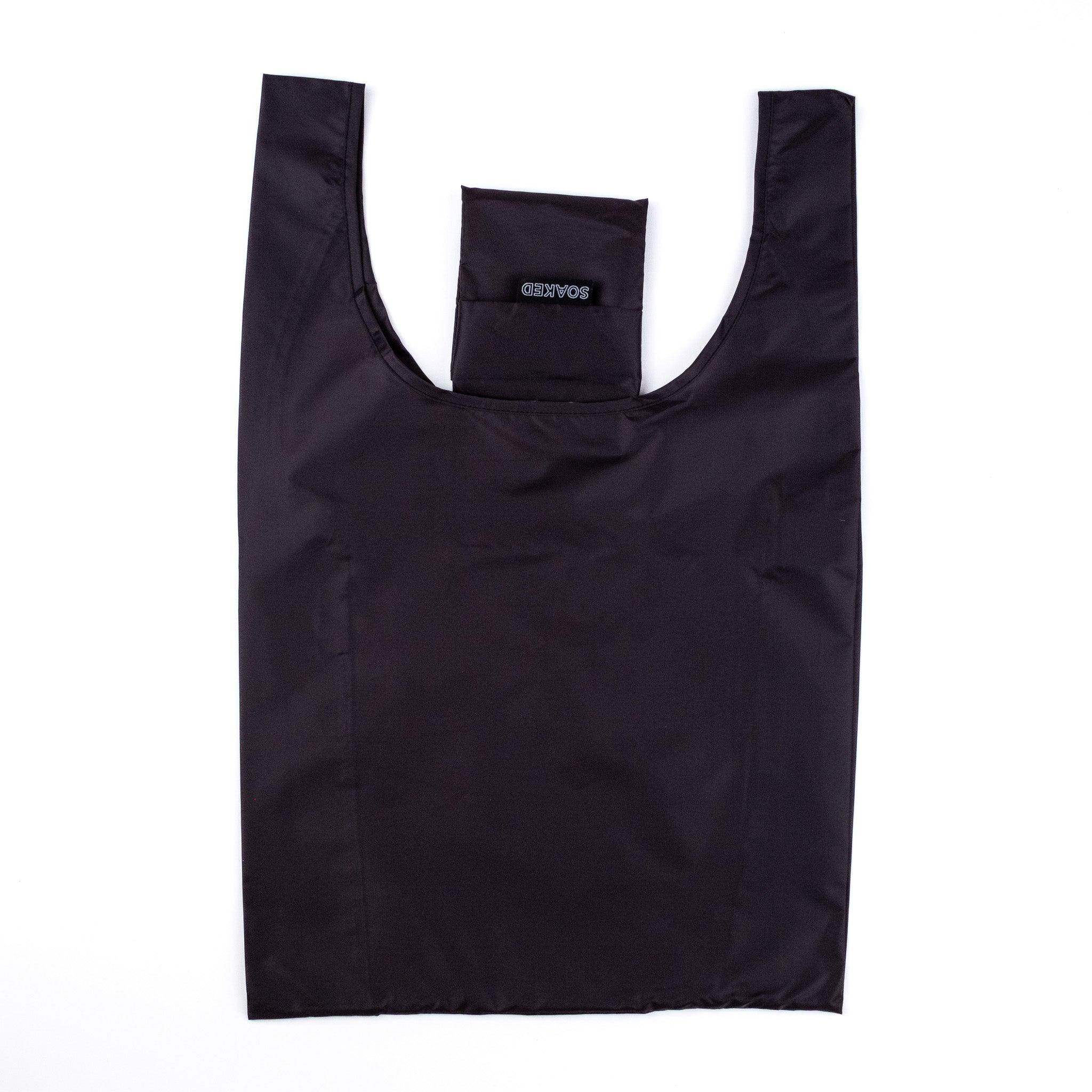 Reusable bag - DARK SKIES