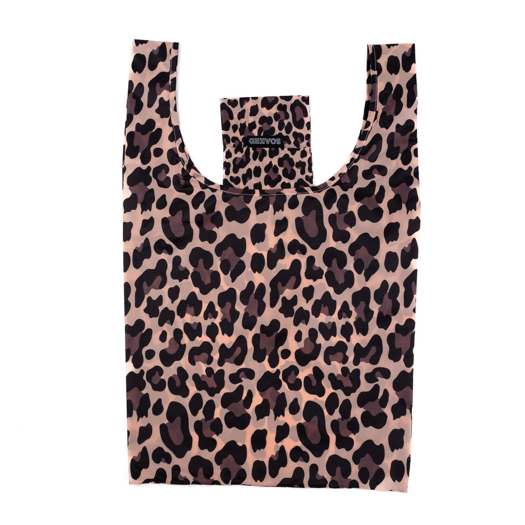 Reusable bag - WILD THING