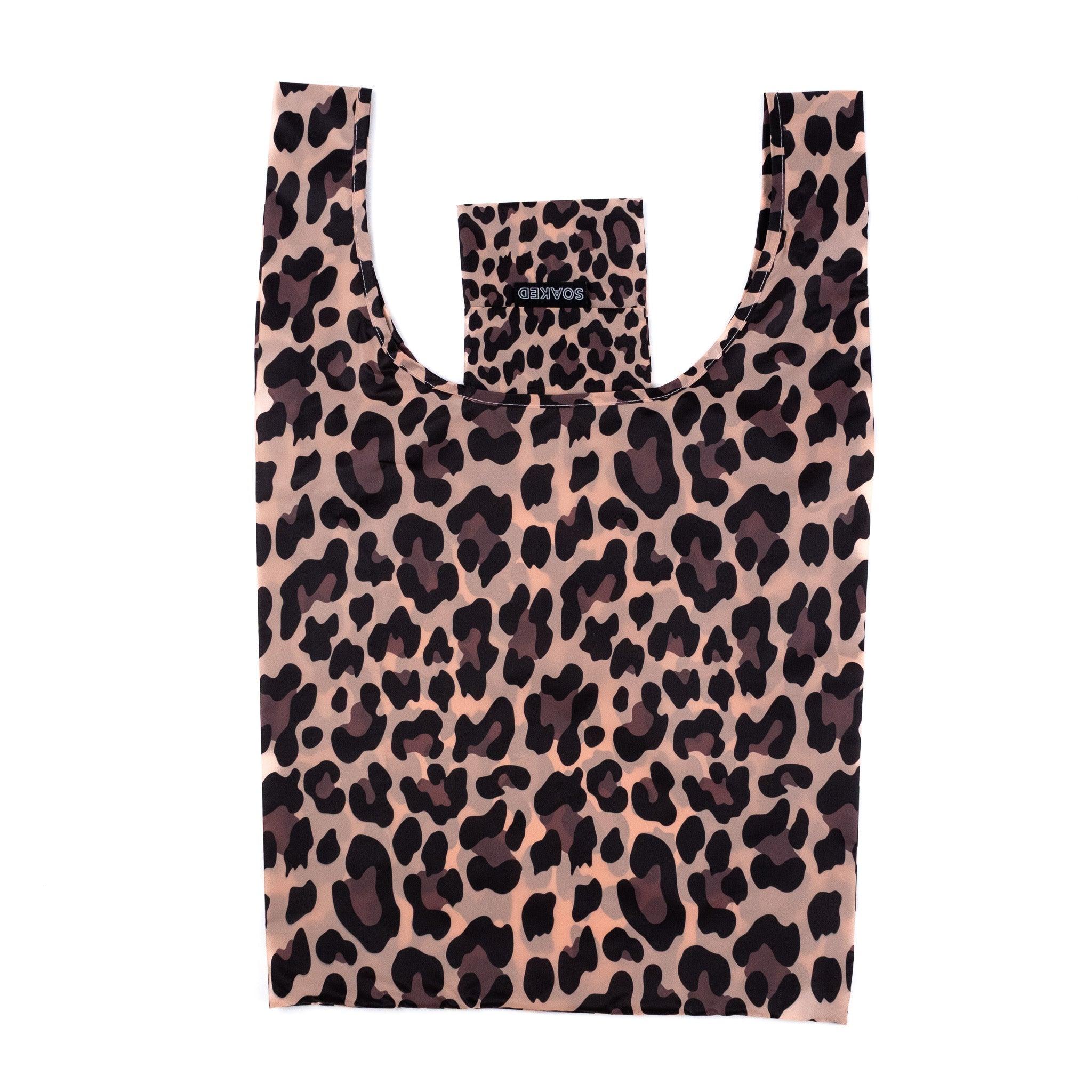 Reusable bag - WILD THING