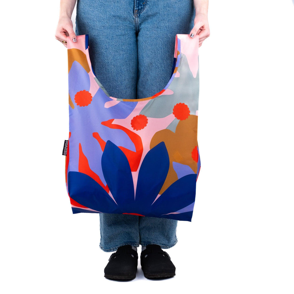 Reusable bag - SUPERBLOOM