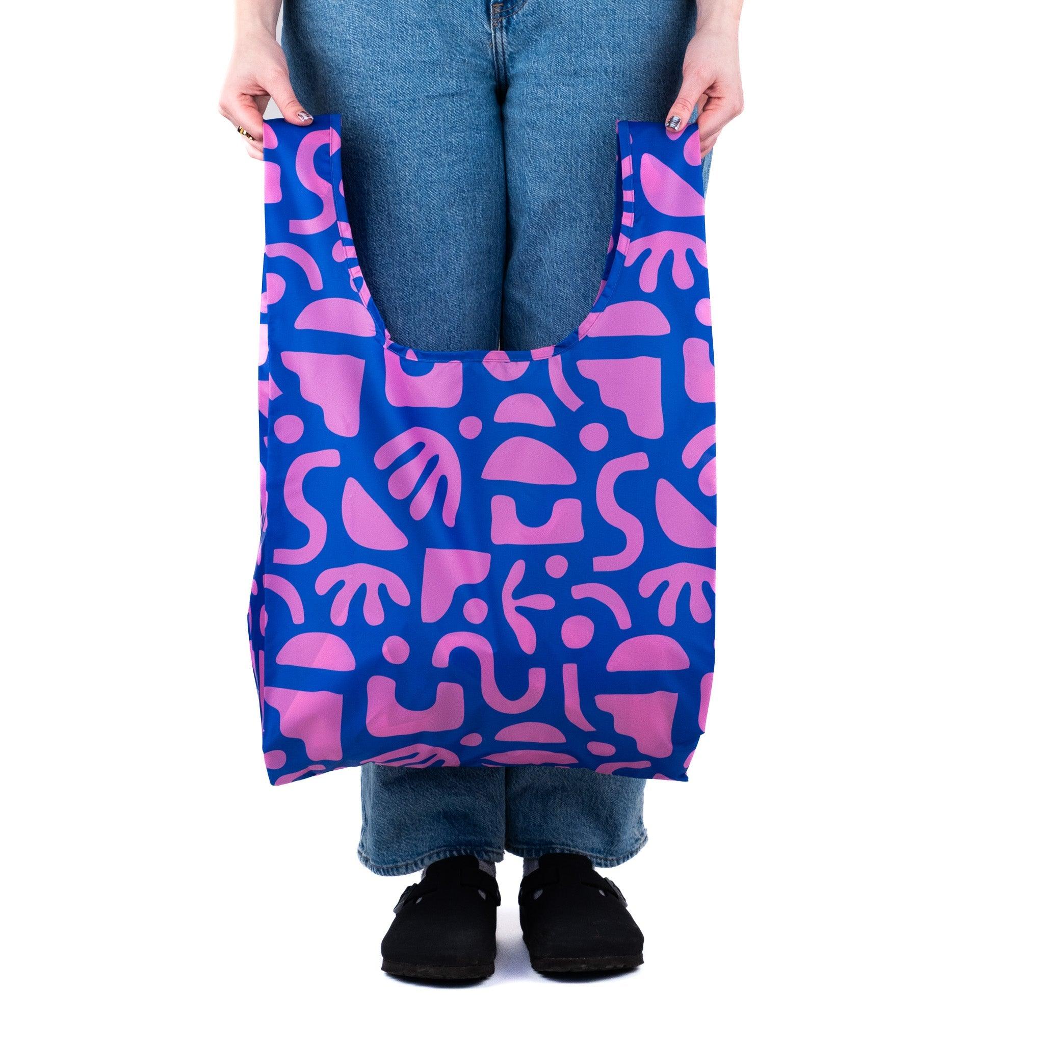 Reusable bag - BITS & BOBS