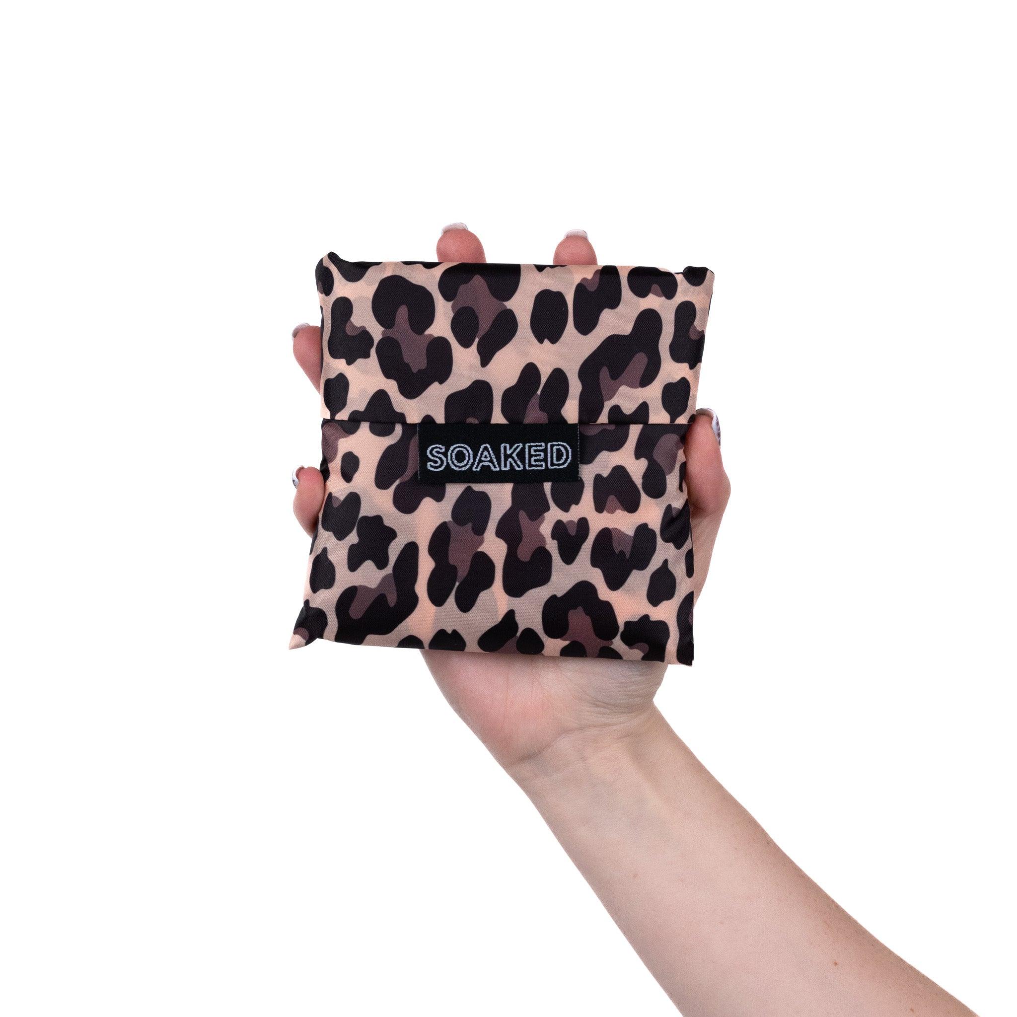 Reusable bag - WILD THING