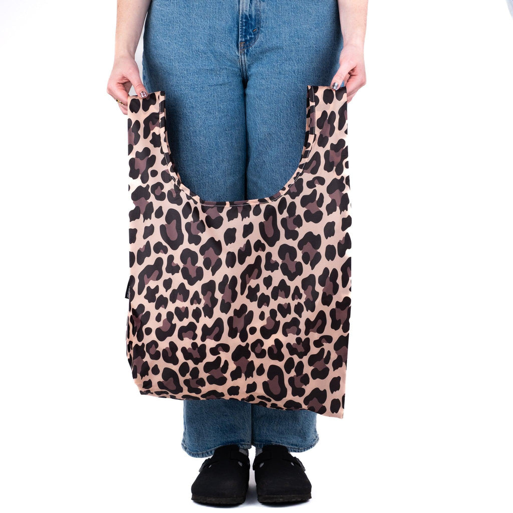 Reusable bag - WILD THING