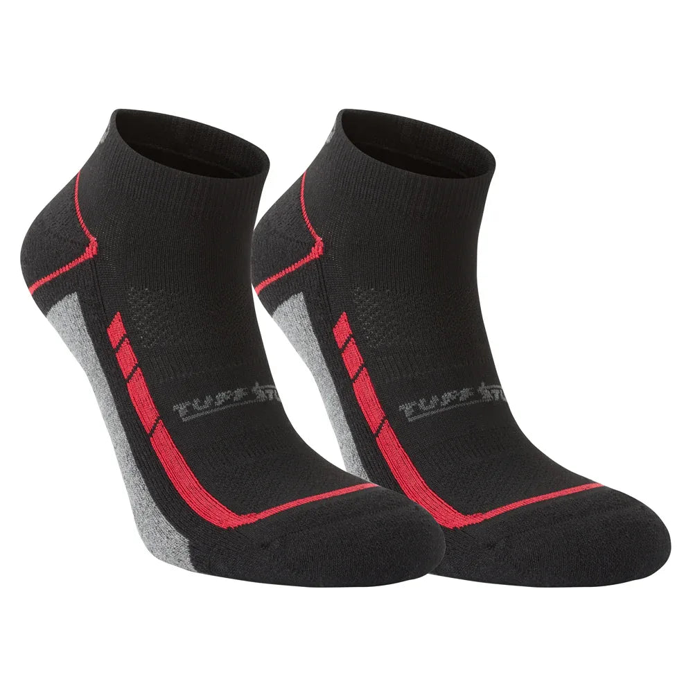 TuffStuff 607 Elite Low Cut Socks - Bobobiy