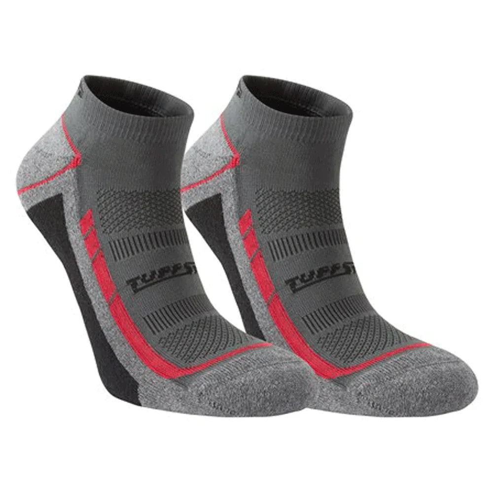 TuffStuff 607 Elite Low Cut Socks - Bobobiy
