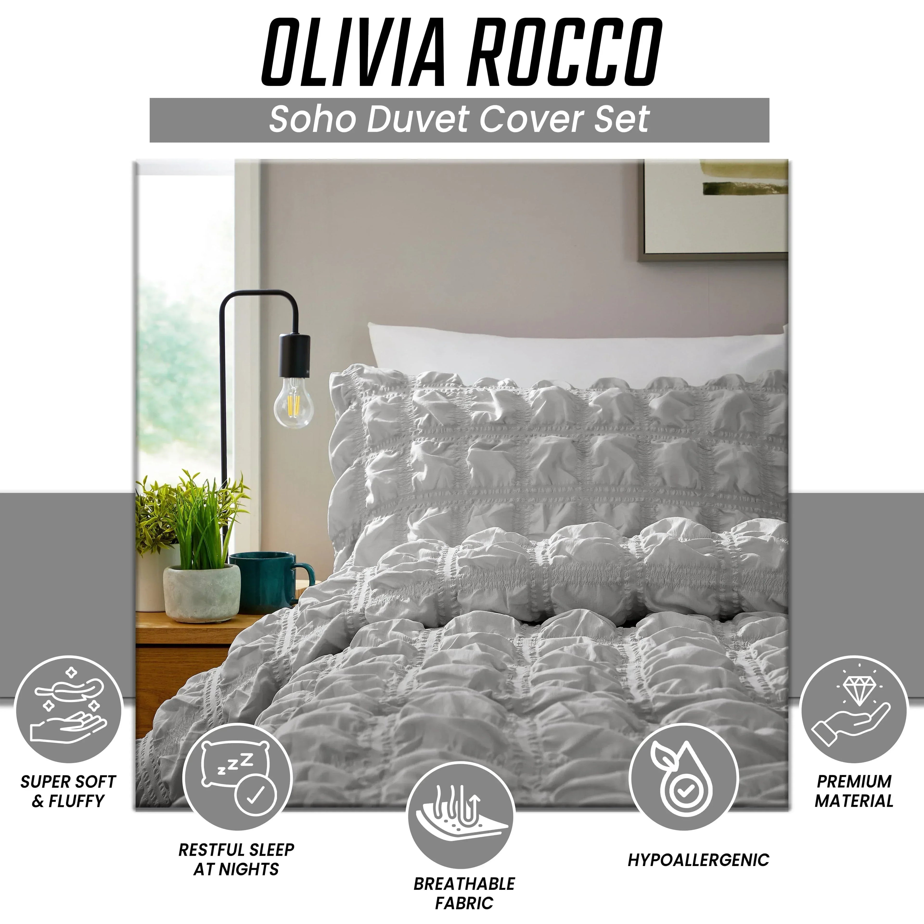 soho-grey-cotton-rich-duvet-cover-set-with-pillowcases-quilted-super-soft-easy-care-bedding-bed-linen-set-by-olivia-rocco-duvet-cover-1175689745 - Bobobiy