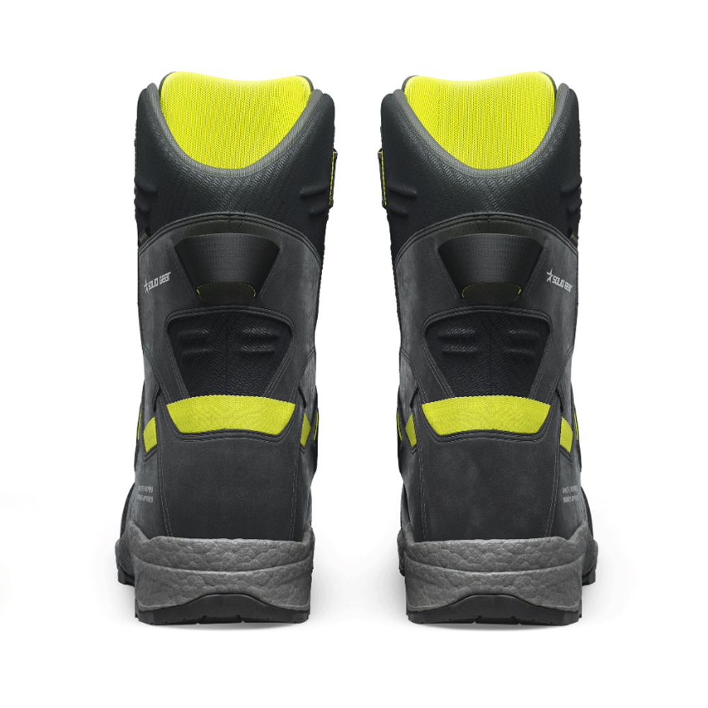 Solid Gear SG80015 Vapor 3 GTX High Gore-Tex Winter Safety BOA Boot