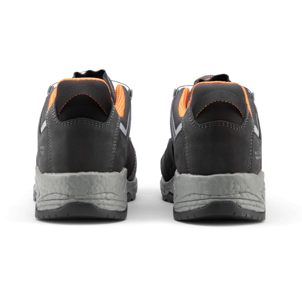 Solid Gear SG80013 Vapor 3 Low Safety Work BOA Trainers