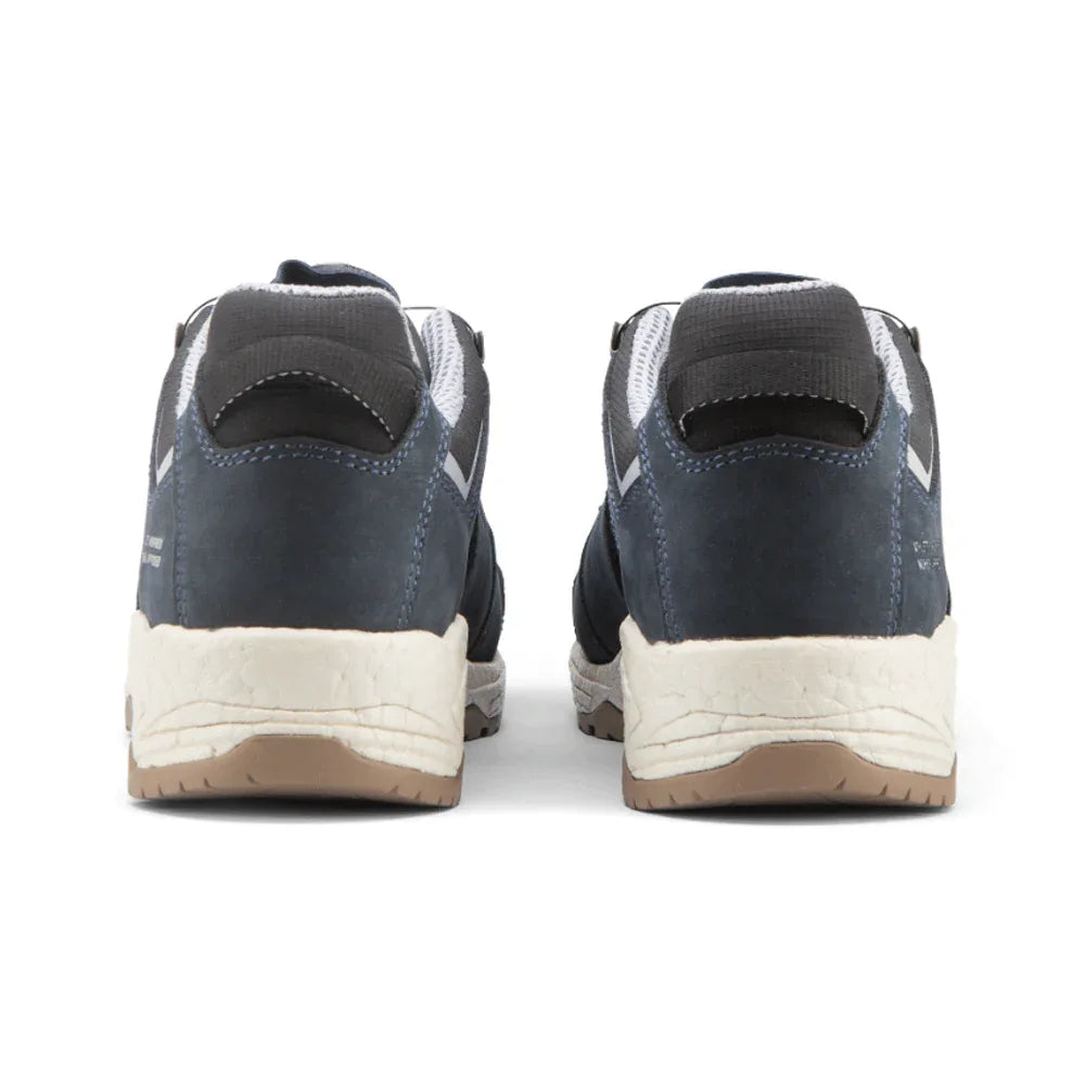 Solid Gear SG80017 Vapor 3 Explore Breathable BOA Safety Work Trainers - Bobobiy