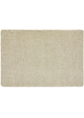 Washable Stone Shaggy Rug