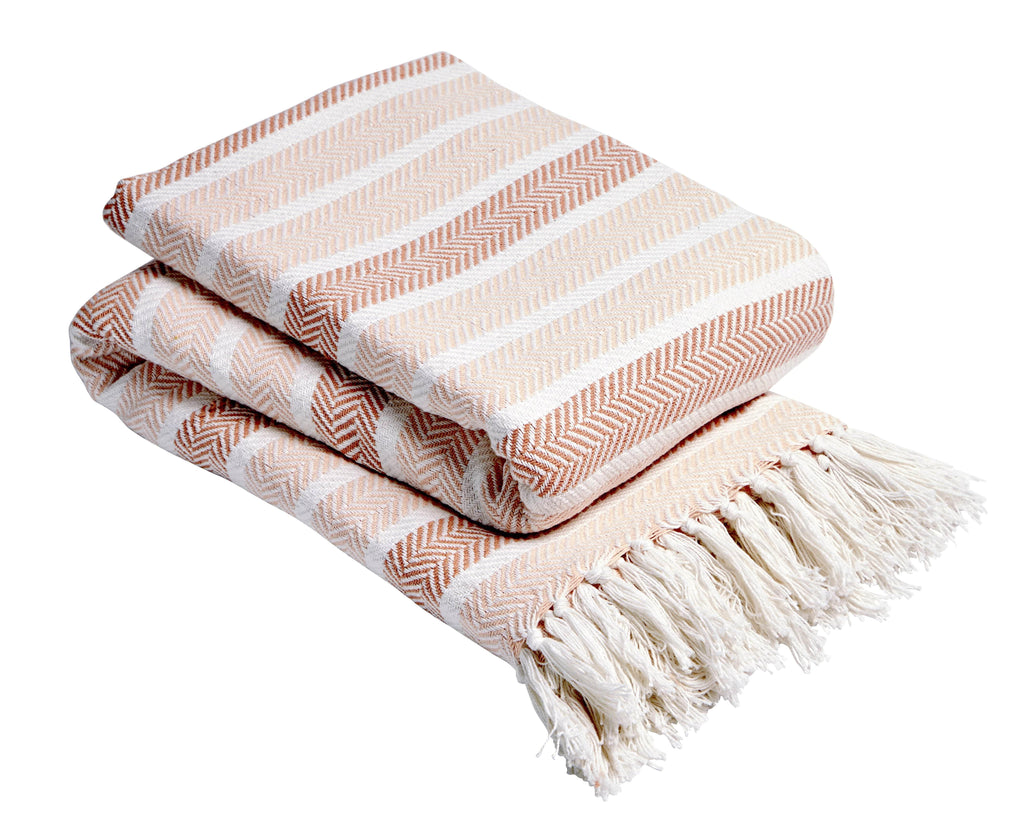 stripe-handwoven-pure-cotton-throw-blanket-with-tassells-eco-friendly-perfect-for-sofa-bed-and-home-decor-available-in-multiple-sizes-and-calming-colours-by-olivia-rocco-throw-5722180 - Bobobiy