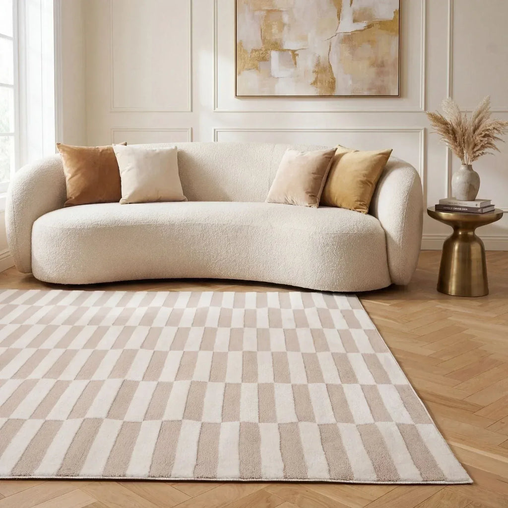 striped_beige_livingroom - Bobobiy