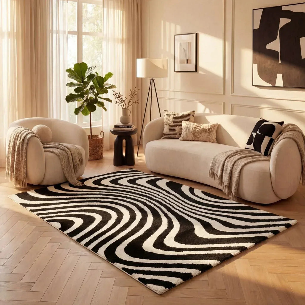 striped_black_white - Bobobiy