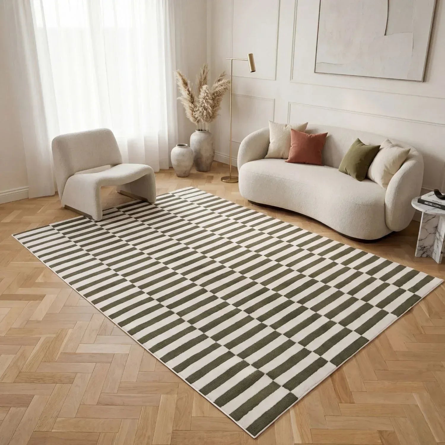 striped_green_distand - Bobobiy