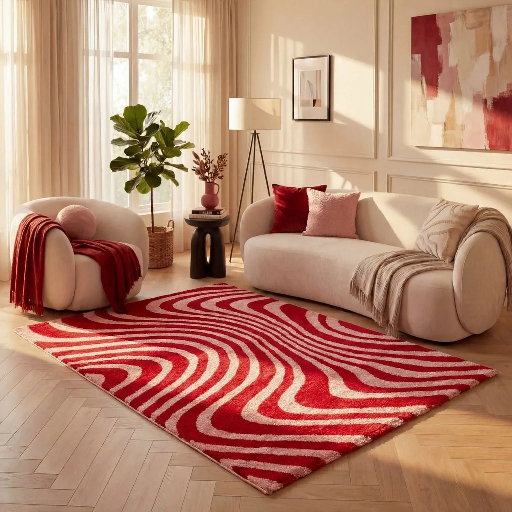 striped_red_pink - Bobobiy