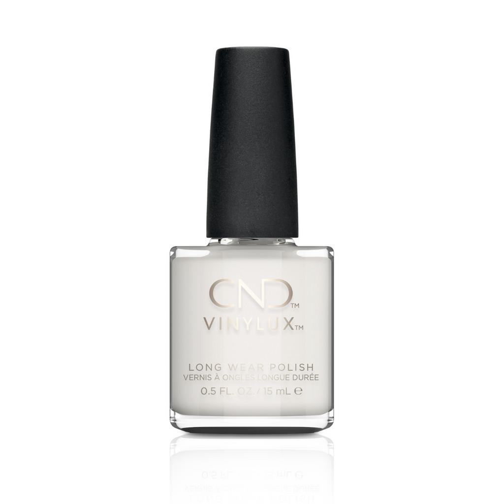 CND™ Vinylux™ Studio White 15ml