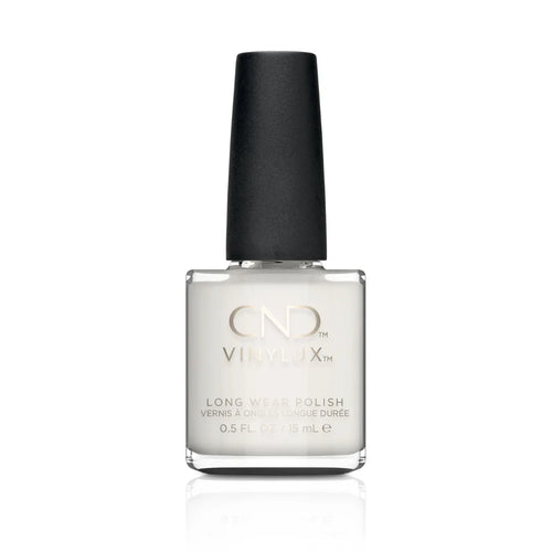 CND™ Vinylux™ Studio White 15ml - Bobobiy