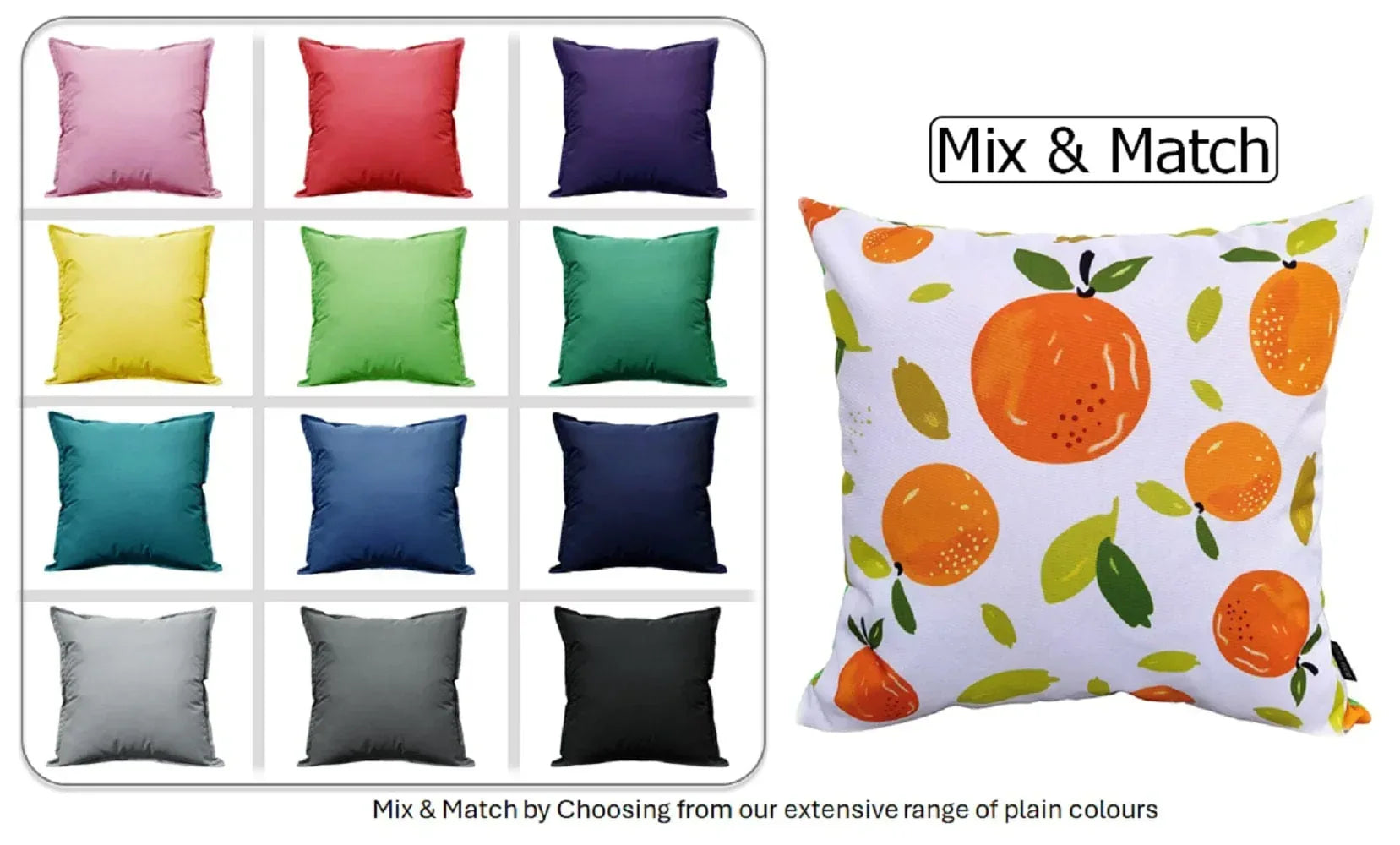 summer-fruit-design-waterproof-outdoor-cushions-for-patio-garden-bench-sofa-bed-durable-polyester-filled-comfort-by-olivia-rocco-43-x-43-cm-summer-fruits-cushions-1042667880 - Bobobiy