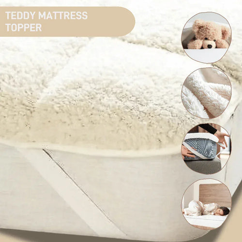 supreme-comfort-extra-deep-dual-sided-fluffy-teddy-mattress-topper-for-warmth-and-cooling-oeko-tex-certified-fits-single-double-king-super-king-by-olivia-rocco-mattress-topper-1207450 - Bobobiy