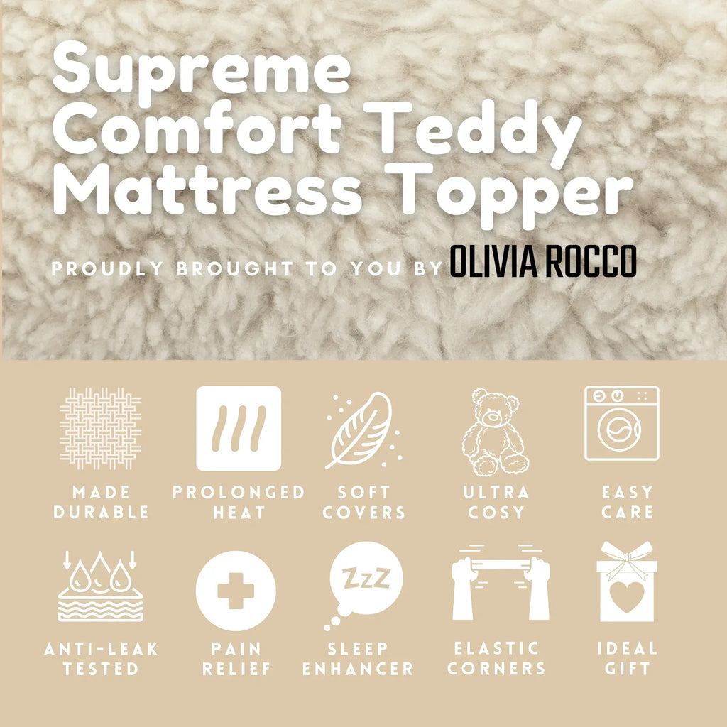 supreme-comfort-extra-deep-dual-sided-fluffy-teddy-mattress-topper-for-warmth-and-cooling-oeko-tex-certified-fits-single-double-king-super-king-by-olivia-rocco-mattress-topper-7910413 - Bobobiy