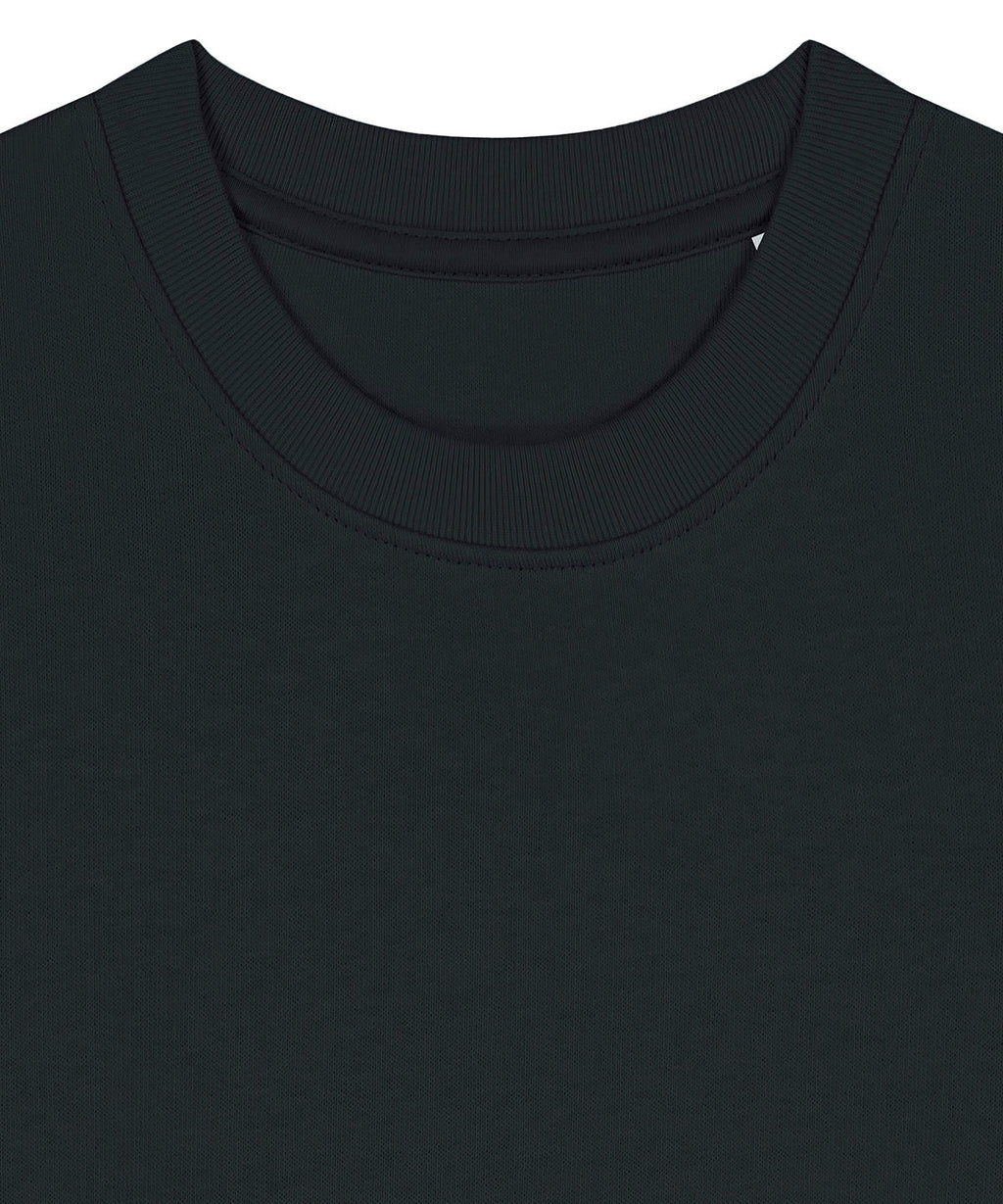 Organic Colours Kids Crew Sweatshirt