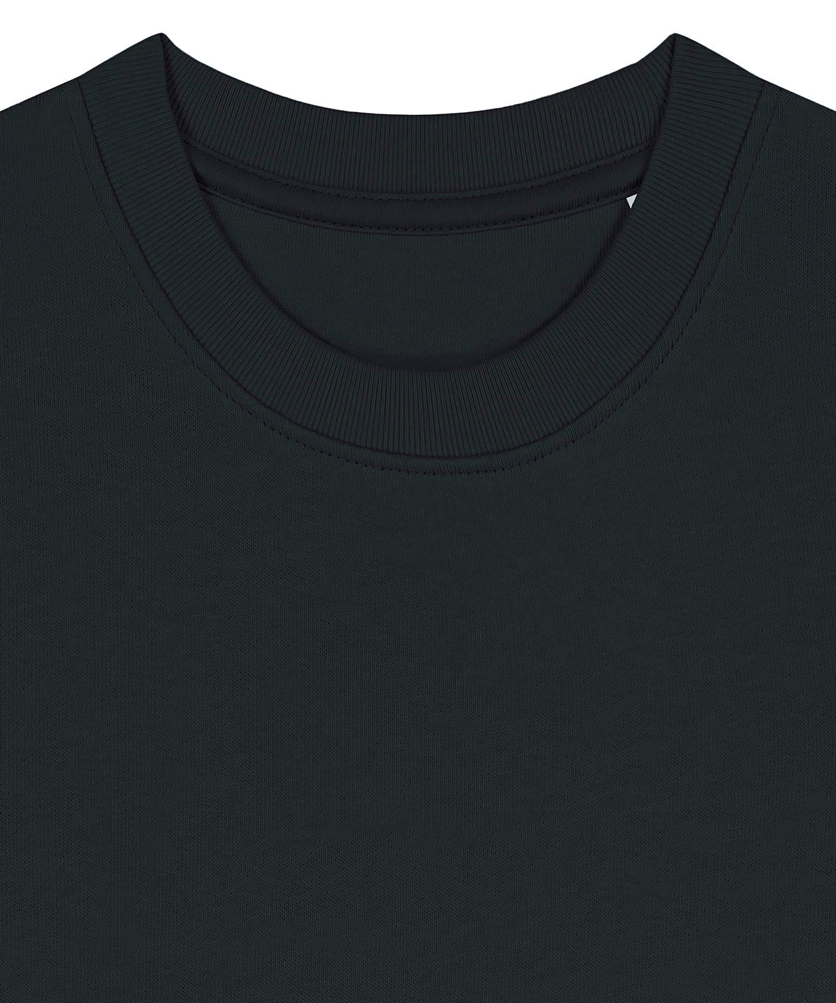 Organic Colours Kids Crew Sweatshirt