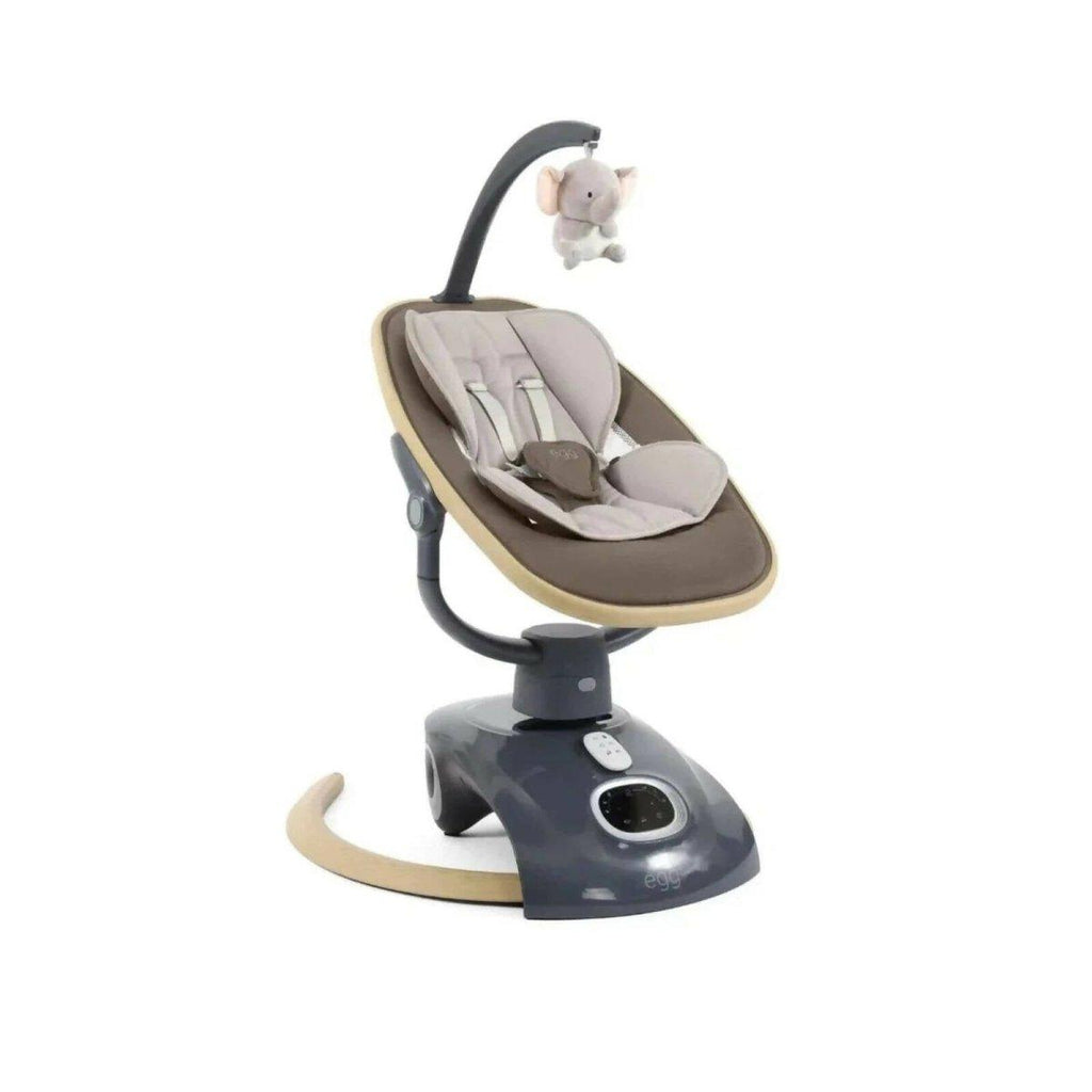 egg® Smart Home Motion Rocker - Mink