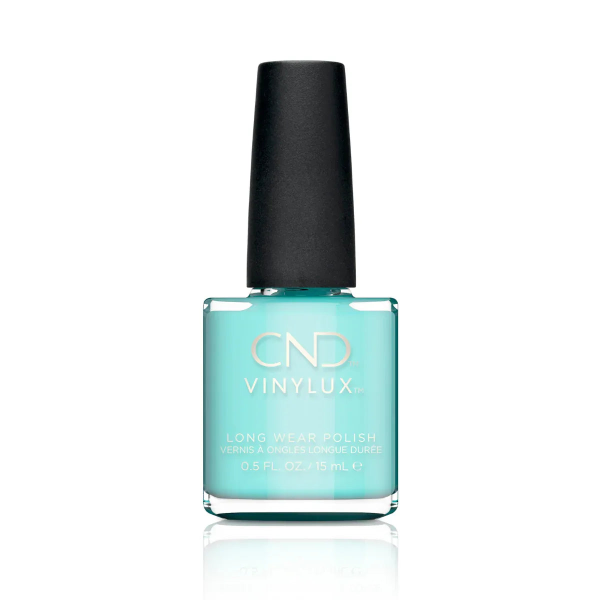 CND™ Vinylux™ Taffy 15ml - Bobobiy