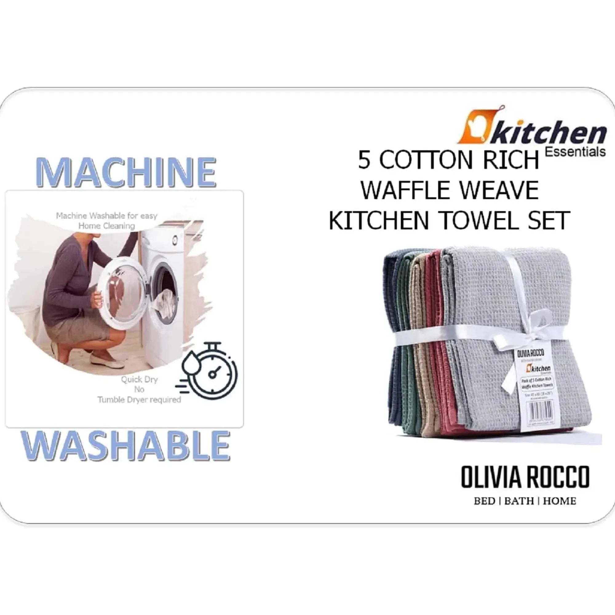 tea-towel-pack-of-20-waffle-kitchen-tea-towels-cotton-absorbent-long-lasting-catering-bar-dish-towel-assorted-by-olivia-rocco-assorted-tea-towel-1180457432 - Bobobiy