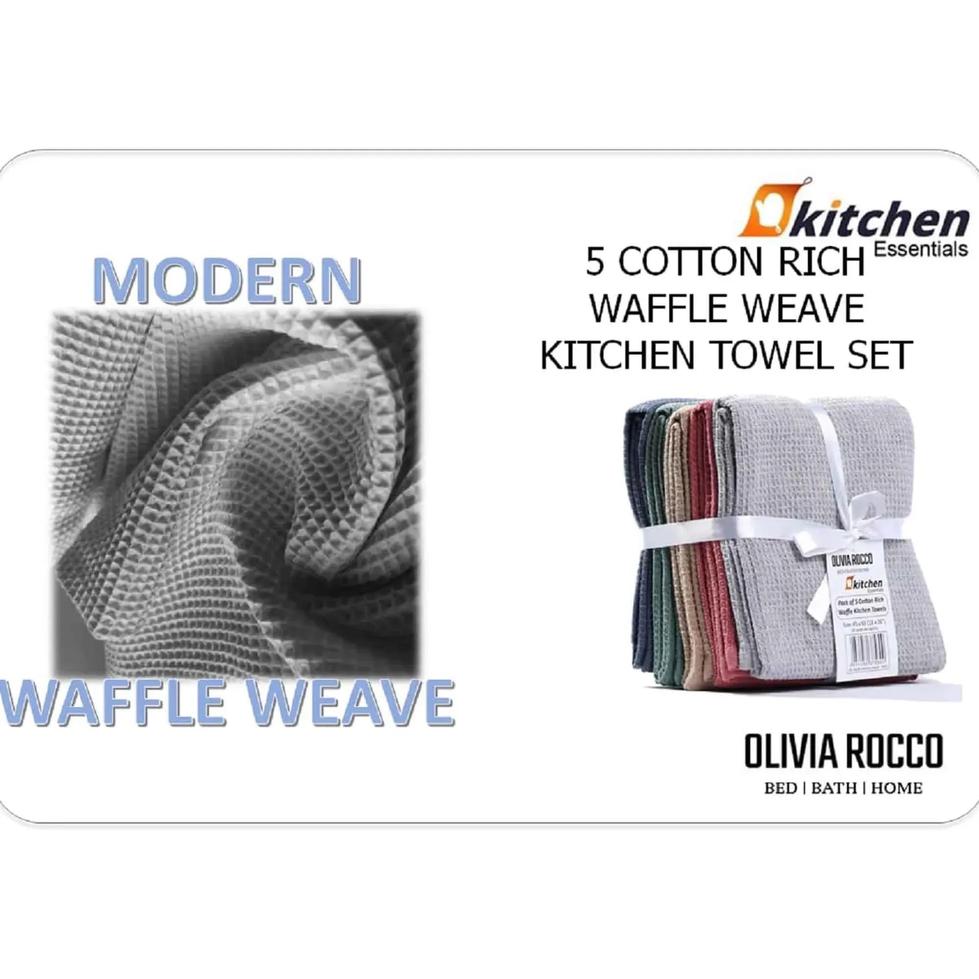 tea-towel-pack-of-20-waffle-kitchen-tea-towels-cotton-absorbent-long-lasting-catering-bar-dish-towel-assorted-by-olivia-rocco-assorted-tea-towel-1180457433 - Bobobiy