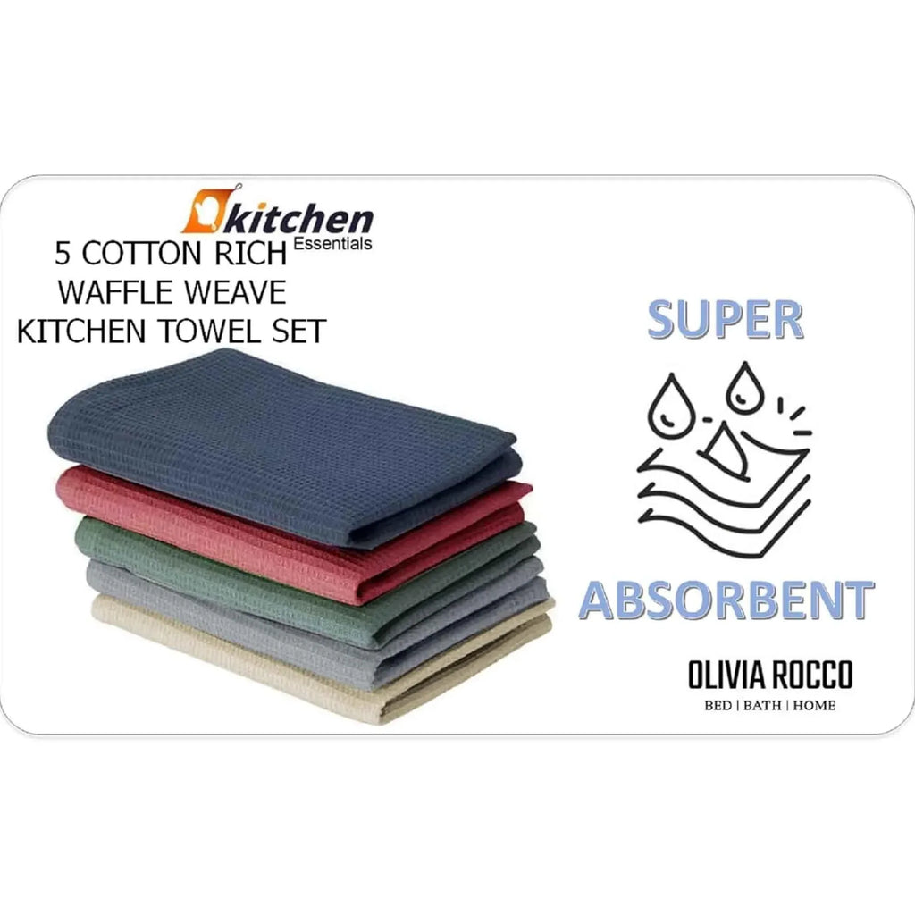 tea-towel-pack-of-20-waffle-kitchen-tea-towels-cotton-absorbent-long-lasting-catering-bar-dish-towel-assorted-by-olivia-rocco-assorted-tea-towel-1180457437 - Bobobiy