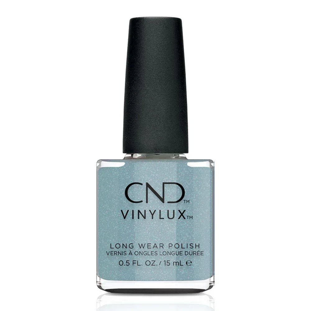 CND™ Vinylux™ Teal Textile 15ml - Bobobiy