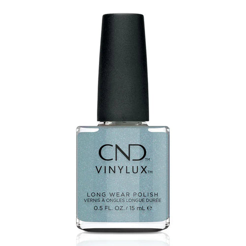 CND™ Vinylux™ Teal Textile 15ml - Bobobiy