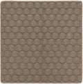 Textured Washable Mat and Runner