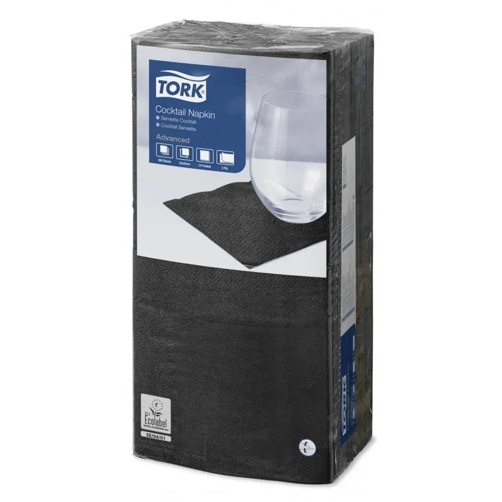 tork-black-cocktail-napkin-477829-pack-of-2400-p5560-157058_image - Bobobiy