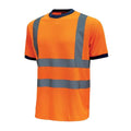 U-POWER GLITTER HI-VIS T-SHIRT - Bobobiy