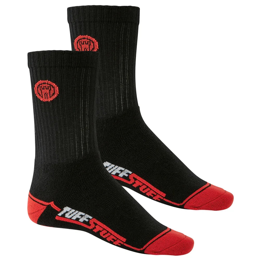 TuffStuff 606 Extreme Socks - Bobobiy