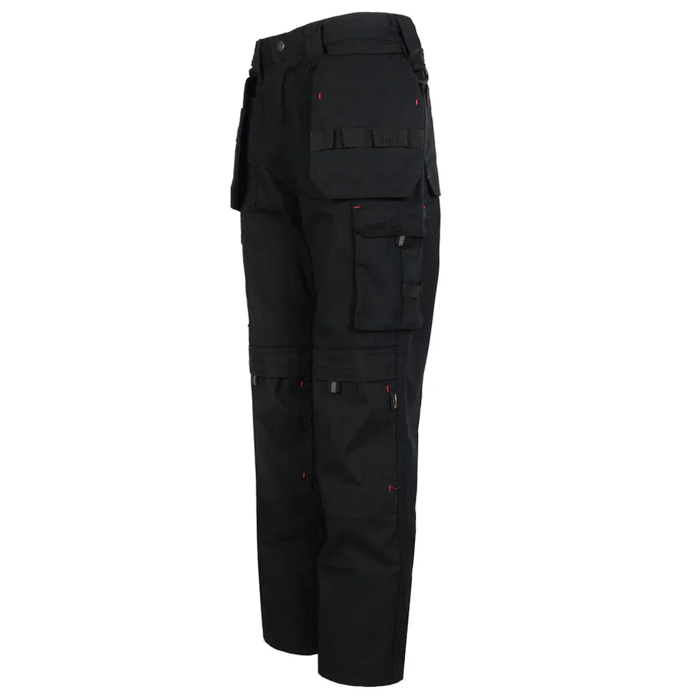 TuffStuff 700 Extreme Kneepad Work Trousers - Bobobiy