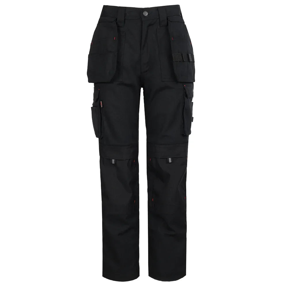 TuffStuff 700 Extreme Kneepad Work Trousers - Bobobiy