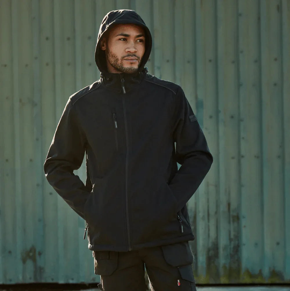 Tuffstuff 263 Hale Jacket - Bobobiy