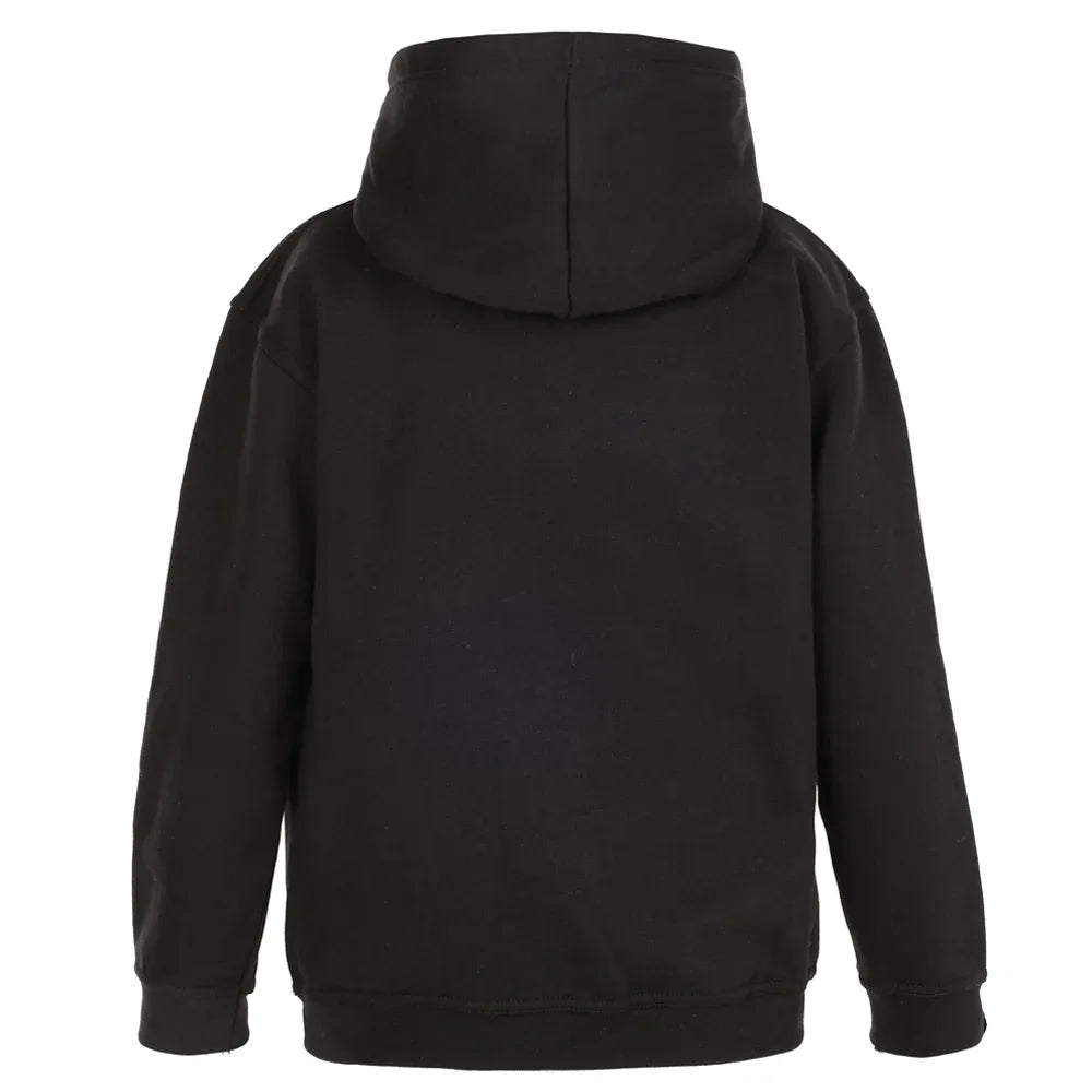 TuffStuff 199 Junior Logo Hoodie - Bobobiy