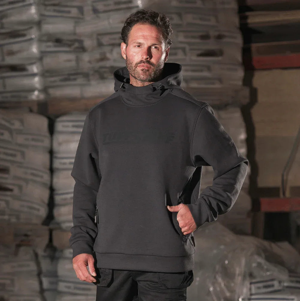 TuffStuff 188 Hudson Hoodie - Bobobiy