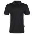 Tuffstuff 131 Lightweight Breathable Wicking Polo Shirt - Bobobiy