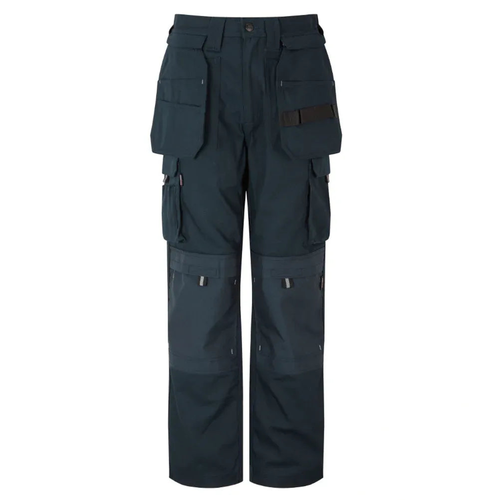 TuffStuff 700 Extreme Kneepad Work Trousers - Bobobiy