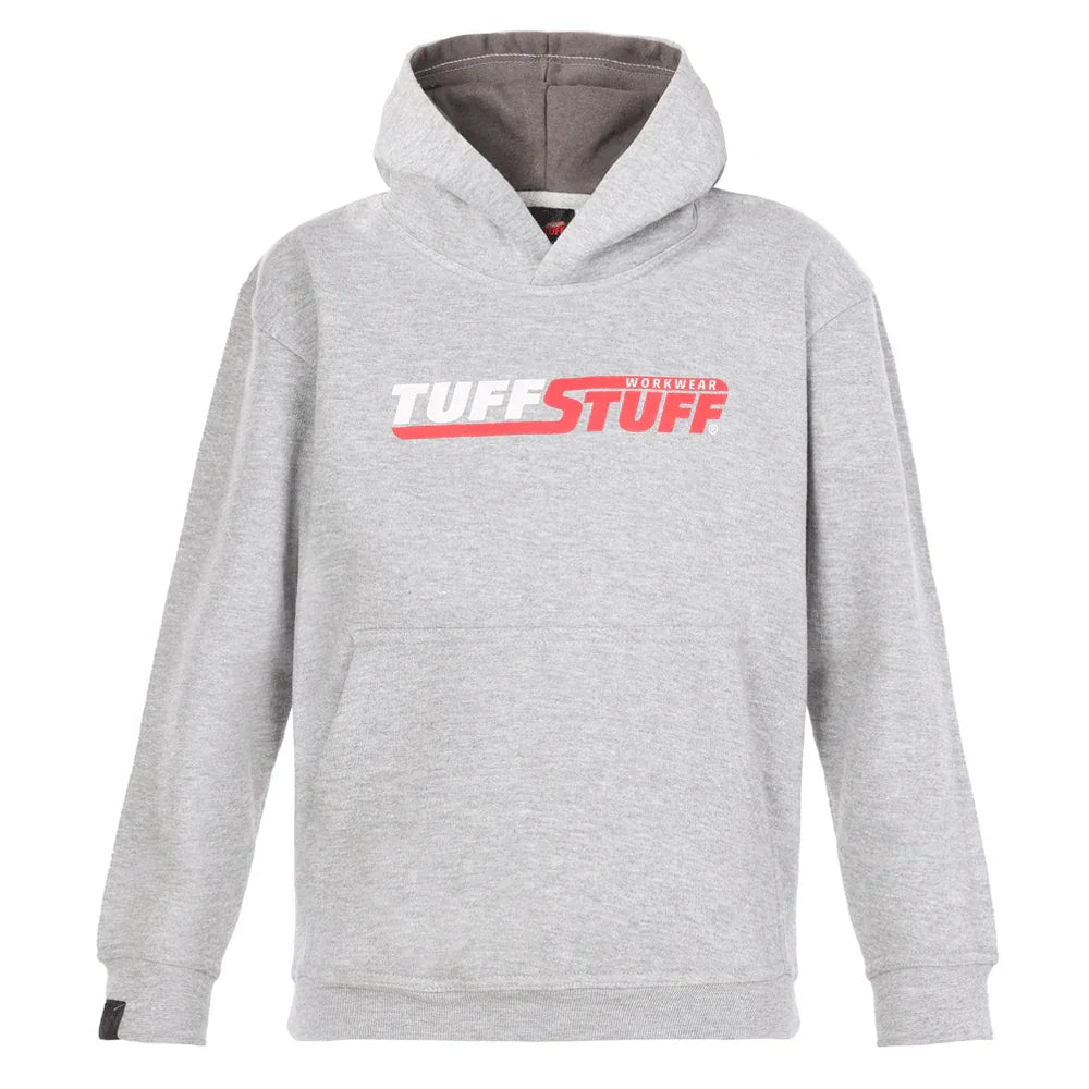 TuffStuff 199 Junior Logo Hoodie - Bobobiy