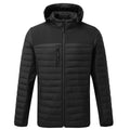 Tuffstuff 273 Hatton Water-Resistant Windproof Puffer Jacket - Bobobiy