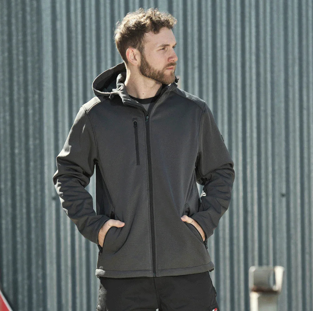 Tuffstuff 263 Hale Jacket - Bobobiy